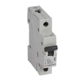 Legrand - Modularni jednopolni automatski osigurač RX3 1P B 25A 6000A