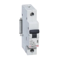 Legrand - Modularni jednopolni automatski osigurač RX3 1P C 10A 6000A