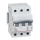 Legrand - Modularni odspojnik RX3 40A 3-polni