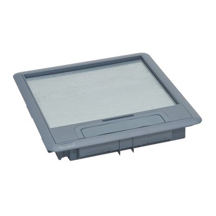 LEGRAND - Podna kutija za beton 24 modula (12 uređaja 45x45)