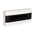 Legrand - Razvodna kutija 22M IP40 bijela/crna