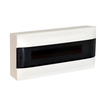 Legrand - Razvodna kutija 22M IP40 bijela/crna