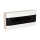 Legrand - Razvodna kutija 22M IP40 bijela/crna