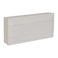 Legrand - Razvodna kutija 22M, IP40, bijela