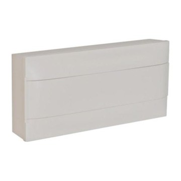 Legrand - Razvodna kutija 22M, IP40, bijela