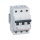Legrand - Trofazni automatski osigurač RX3 3P B 16A 6000A