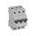 Legrand - Trofazni automatski osigurač RX3 3P B 25A 6000A