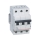 Legrand - Trofazni automatski osigurač RX3 3P C 16A 6000A