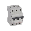 Legrand - Trofazni automatski osigurač RX3 3P C 20 A 6000 A