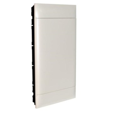 Legrand - Ugradbena razvodnica 36M IP40 bijela