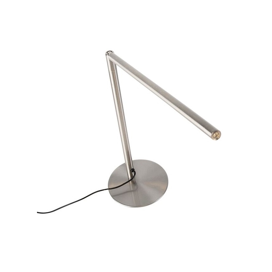 Leuchten Direkt 11011-55 - LED Prigušiva stolna lampa DAWDA LED/4,8W/230V