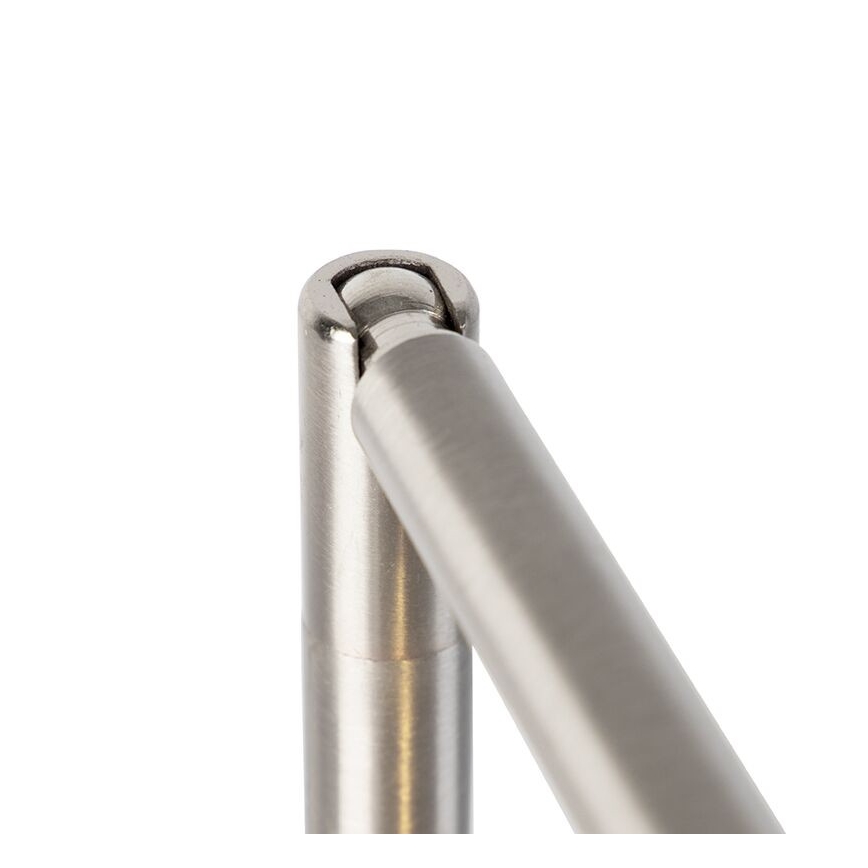 Leuchten Direkt 11011-55 - LED Prigušiva stolna lampa DAWDA LED/4,8W/230V