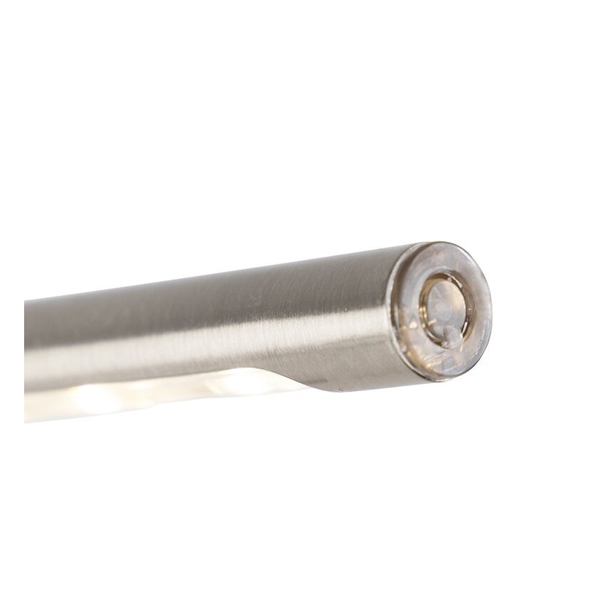 Leuchten Direkt 11011-55 - LED Prigušiva stolna lampa DAWDA LED/4,8W/230V