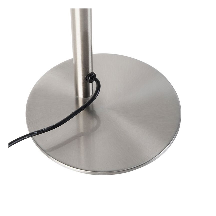 Leuchten Direkt 11011-55 - LED Prigušiva stolna lampa DAWDA LED/4,8W/230V