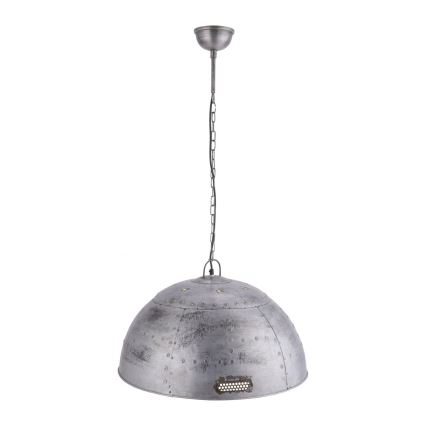 Leuchten Direkt 11494-77 - Luster na sajli SAMIA 1xE27/25W/230V