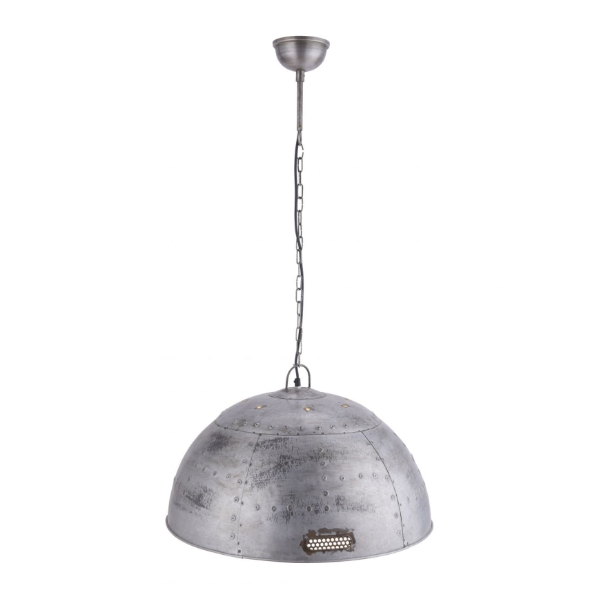 Leuchten Direkt 11494-77 - Luster na sajli SAMIA 1xE27/25W/230V