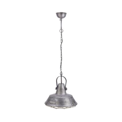 Leuchten Direkt 11496-77 - Luster na sajli SAMIA 1xE27/25W/230V