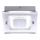 Leuchten Direkt 11570-17 - LED Stropna svjetiljka LISA LED/6W/230V