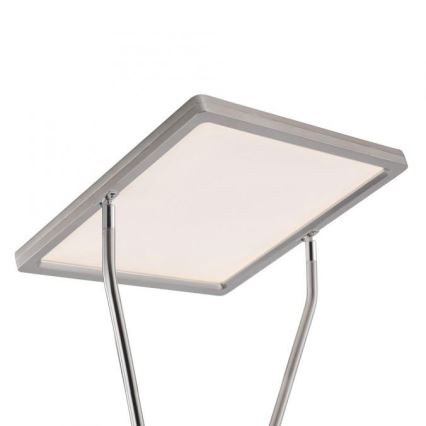 Leuchten Direkt 11722-55 - prigušivačka LED svjetiljka MARIAN LED/33,5W/230V + LED/3,6W