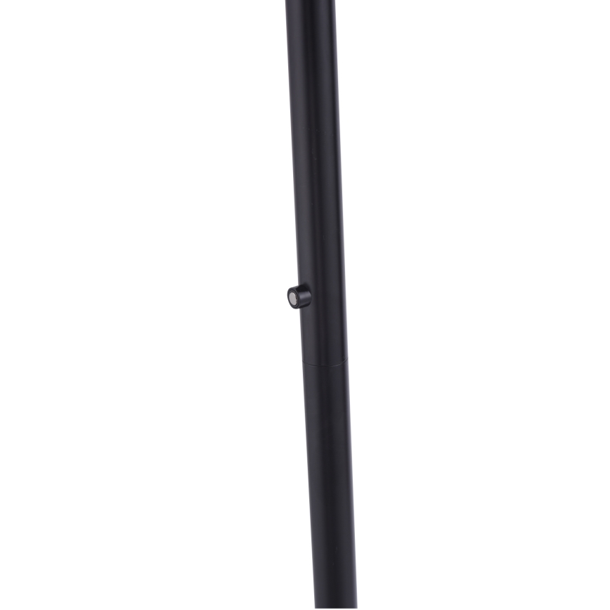 Leuchten Direkt 11729-18 - LED Prigušiva podna lampa HANS LED/22W/230V