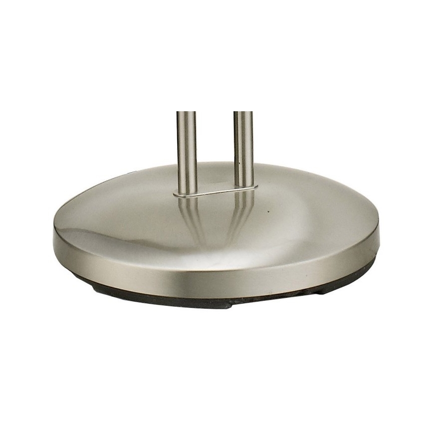 Leuchten Direkt 11937-55 - LED Podna lampa MAX LED 2xGU10/4W/230V