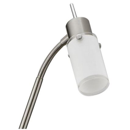 Leuchten Direkt 11938-55 - LED Podna lampa MAX LED 1xGU10/4W/230V