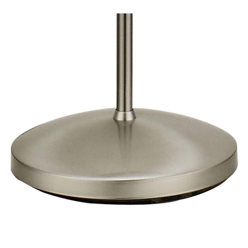 Leuchten Direkt 11938-55 - LED Podna lampa MAX LED 1xGU10/4W/230V
