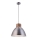 Leuchten Direkt 11985-77 - Luster na sajli SAMIA 1xE27/40W/230V