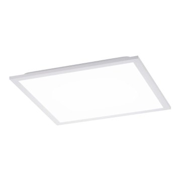 Leuchten Direkt 12201-16 - LED Stropna svjetiljka FLAT LED/22W/230V