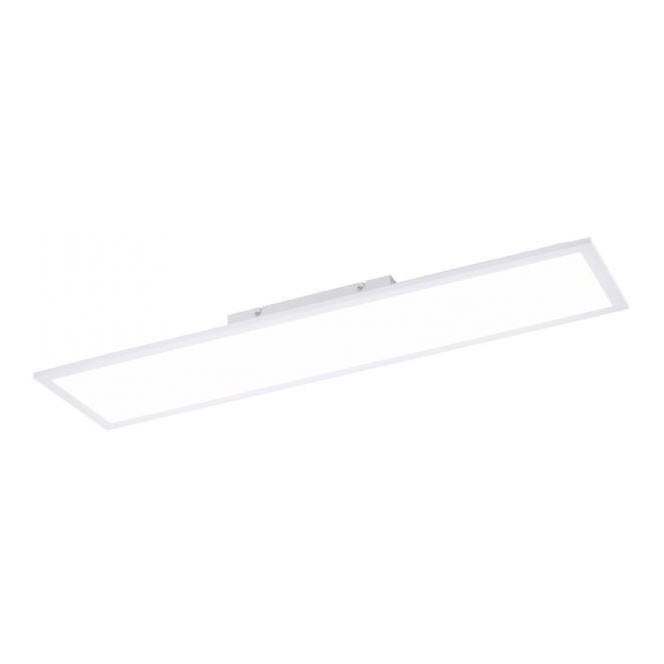 Leuchten Direkt 12204-16 - LED Panel za površinsku ugradnju FLAT LED/24W/230V