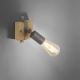Leuchten Direkt 13471-79 - Reflektorska svjetiljka SLAT 1xE27/40W/230V