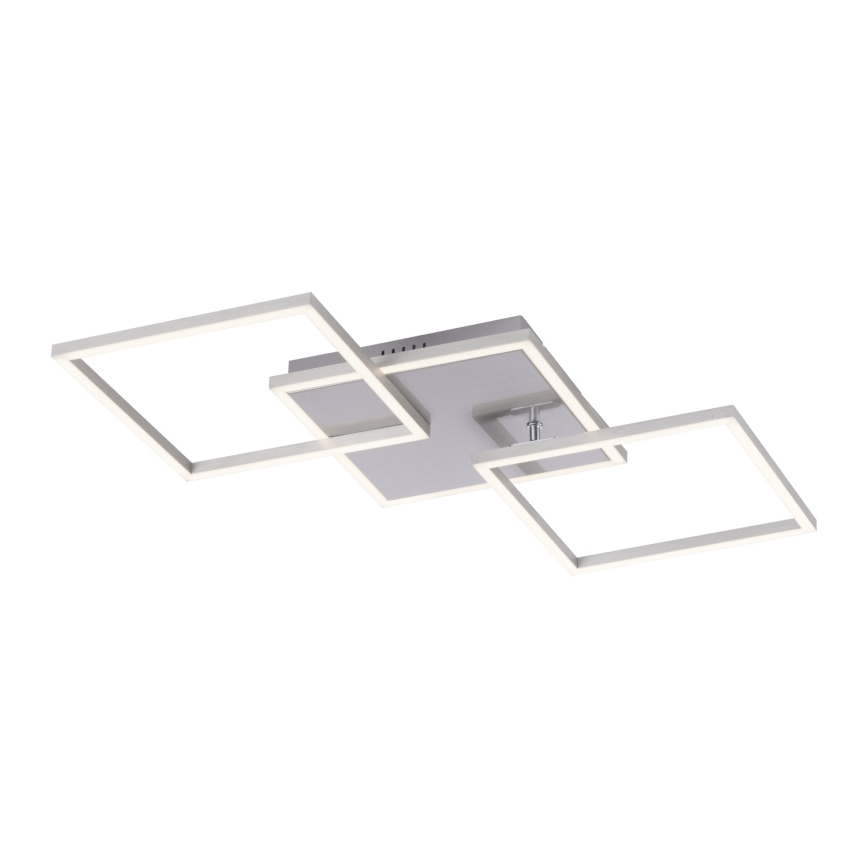 Leuchten Direkt 14003-55 - LED Stropna svjetiljka IVEN 3xLED/7W/230V