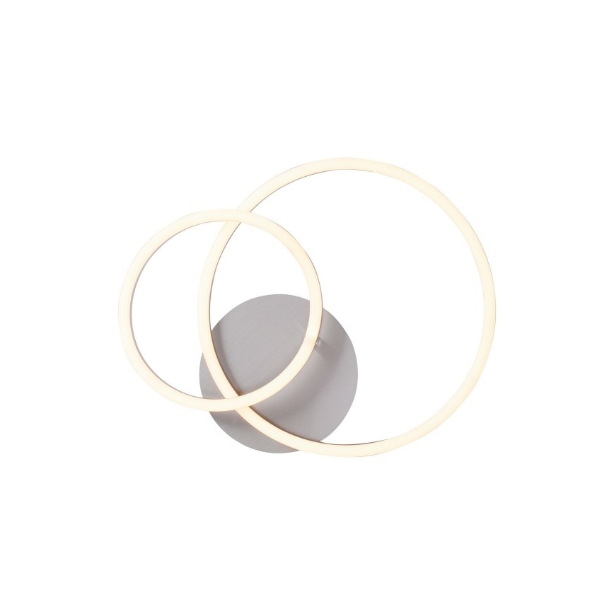 Leuchten Direkt 14021-55 - LED Nadgradni luster IVANKA LED/26W/230V