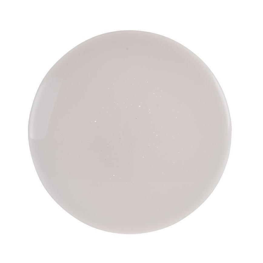 Leuchten Direkt 14122-16 - LED Stropna svjetiljka za kupaonicu sa senzorom SKYLER LED/12W/230V IP44