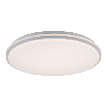 Leuchten Direkt 14209-16 - LED Prigušiva stropna svjetiljka COLIN LED/32,4W/230V