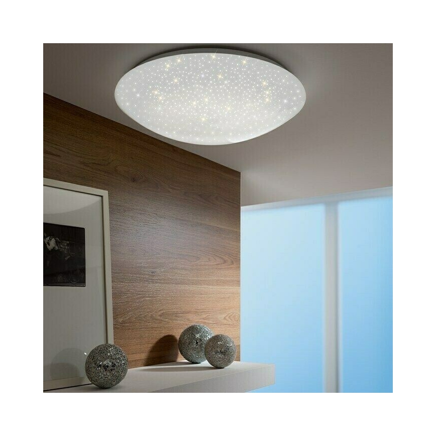 Leuchten Direkt 14230-16 - LED Stropna svjetiljka SKYLER LED/8W/230V