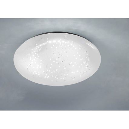 Leuchten Direkt 14230-16 - LED Stropna svjetiljka SKYLER LED/8W/230V