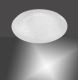 Leuchten Direkt 14230-16 - LED Stropna svjetiljka SKYLER LED/8W/230V