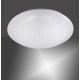 Leuchten Direkt 14231-16 - LED Stropna svjetiljka SKYLER LED/12W/230V