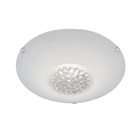 Leuchten Direkt 14319-16 - LED stropna svjetiljka za prigušivanje ANNA 1xLED/8W/230V