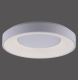 Leuchten Direkt 14326-16 - LED Prigušiva stropna svjetiljka ANIKA LED/30W/230V + daljinsko upravljanje