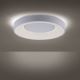 Leuchten Direkt 14326-16 - LED Prigušiva stropna svjetiljka ANIKA LED/30W/230V + daljinsko upravljanje
