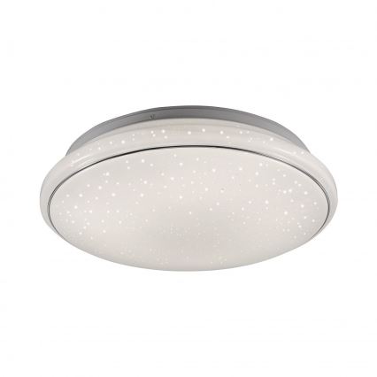 Leuchten Direkt 14364-16 - LED Stropna svjetiljka JUPITER LED/32W/230V 3000/4000/5000K