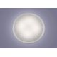 Leuchten Direkt 14372-00 - LED Stropna svjetiljka FRIDA LED/40W/230V 3000-5000K