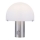 Leuchten Direkt 14433-55 - Prigušiva stolna lampa DIPPER 1xE27/10W/230V