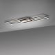 Leuchten Direkt 14694-18 - LED Stropna svjetiljka ASMIN LED/48W/230V
