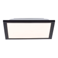 Leuchten Direkt 14740-18 - LED Stropna svjetiljka FLAT LED/7W/230V