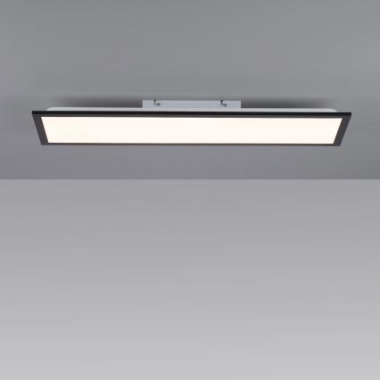 Leuchten Direkt 14741-18 - LED Stropna svjetiljka FLAT LED/14W/230V