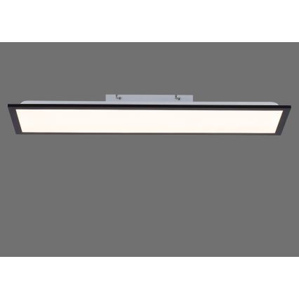 Leuchten Direkt 14741-18 - LED Stropna svjetiljka FLAT LED/14W/230V