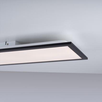 Leuchten Direkt 14741-18 - LED Stropna svjetiljka FLAT LED/14W/230V